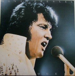 Elvis Presley - By Request (LP, Comp)
