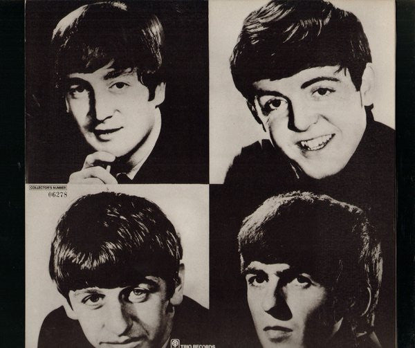 The Beatles - Rare Beatles (2xLP, Comp, Ltd, Num, Gre)