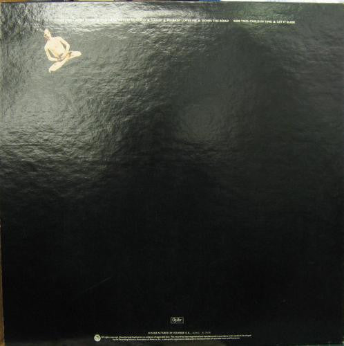 Ian Gillan Band - Child In Time (LP, Album, Gat)