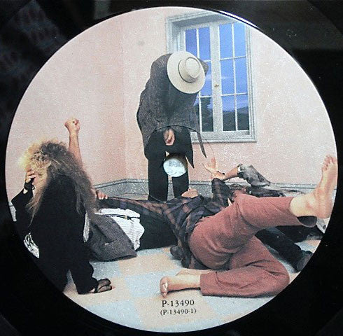 Fleetwood Mac - Tango In The Night (LP, Album)