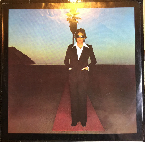 Boz Scaggs - Silk Degrees (LP, Album, RE)