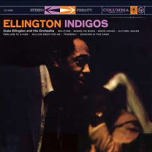 Duke Ellington And His Orchestra - Ellington Indigos(LP, Album, RE,...