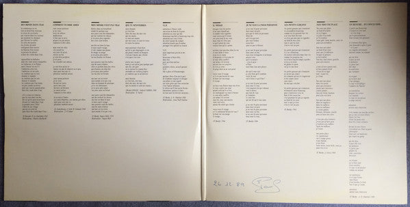 Françoise Hardy - Vingt Ans  Vingt Titres (2xLP, Comp, Gat)