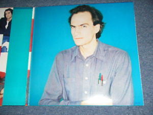 James Taylor (2) - Flag (LP, Album, Gat)