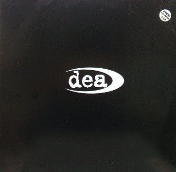 Various - Dea (LP, Comp)