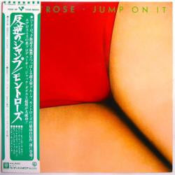 Montrose (2) - Jump On It (LP, Album)