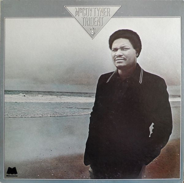 McCoy Tyner - Trident (LP, Album)