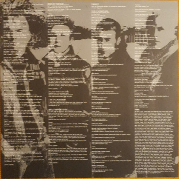 Anti-Flag - Underground Network (LP, Album)