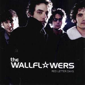 The Wallflowers - Red Letter Days (2xLP, Album)