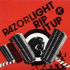 Razorlight - Rip It Up (7"", Num, Whi)