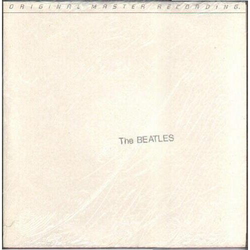 The Beatles - The Beatles (2xLP, Album, RE, RM)