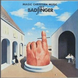 Badfinger - Magic Christian Music (LP, RE, RM + 12"" + Ltd)
