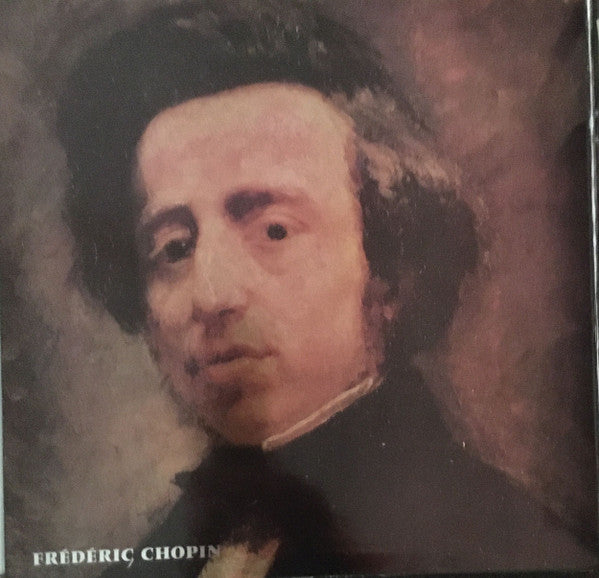 Frédéric Chopin - 10 Mazurkas · Prélude Op. 45 · Ballade Op.23 · Sc...