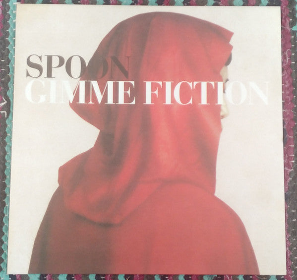 Spoon - Gimme Fiction (LP, RE)