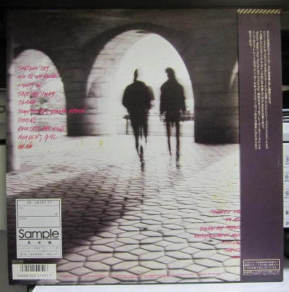 Price* - Sulton* - Lights On (LP, Album, Promo)