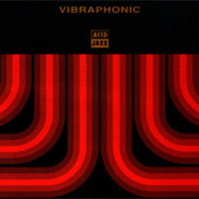 Vibraphonic - Vibraphonic (LP, Album)