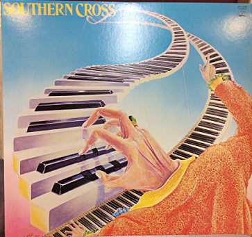 Southern Cross (6) = サザンクロス - Southern Cross = サザンクロス (LP, Album)