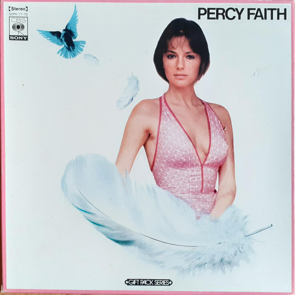 Percy Faith - Percy Faith (2xLP, Comp)