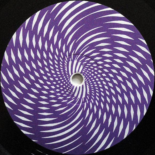 Various - Purple Heart Surgery Volume 1 (LP, Comp)