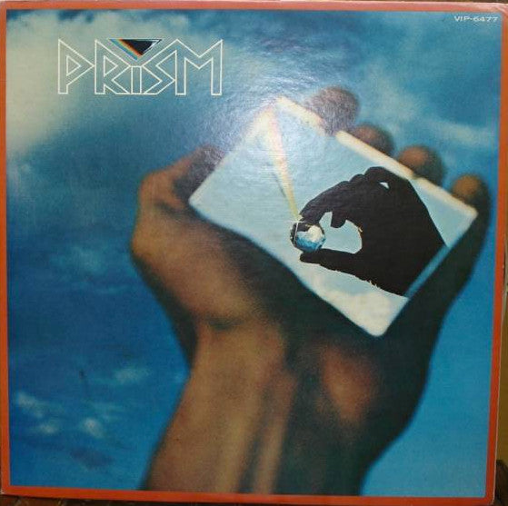 Prism (7) - Prism (LP, Album)