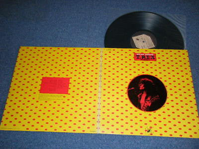 T. Rex - Bolan Boogie-Perfect (LP, Comp)