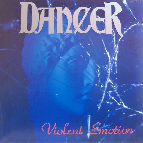 Dancer (6) - Violent Emotion (LP, Album)