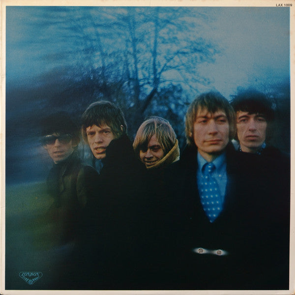 The Rolling Stones - Between The Buttons (LP, Album, Ltd, RE)