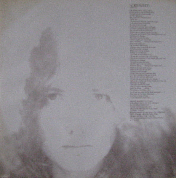 David Coverdale - Northwinds (LP, Album)