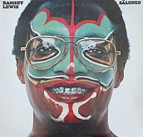 Ramsey Lewis - Sălongo (LP, Album)