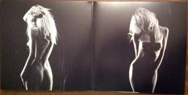 The Pretty Reckless - Going To Hell (LP, Album, Ltd, Red)