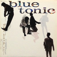 Blue Tonic (2) - Blue Tonic (12"", Single, Promo)