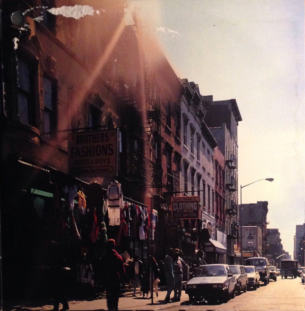 Beastie Boys - Paul's Boutique (LP, Album, Ltd, S/Edition, 8-P)