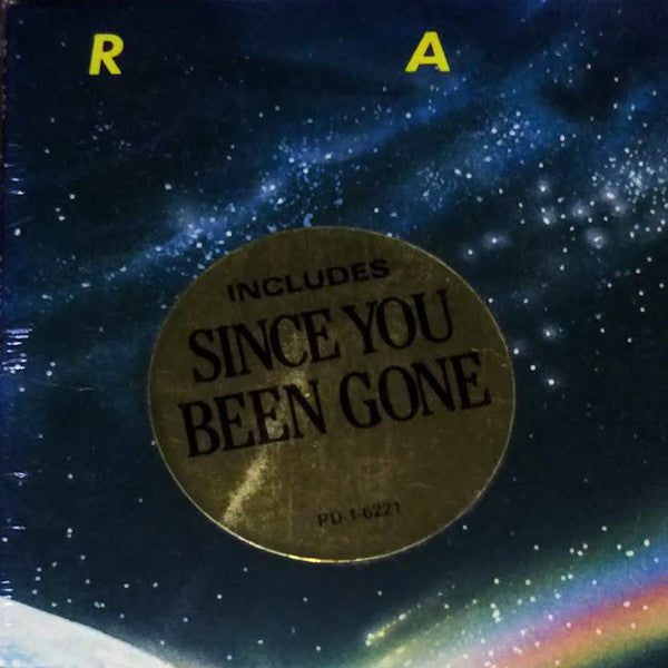 Rainbow - Down To Earth (LP, Album, 26)