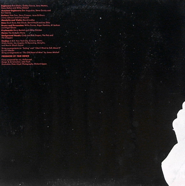 Rod Stewart - Atlantic Crossing (LP, Album, RE, Jac)