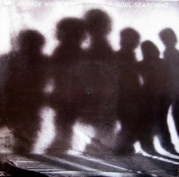 Average White Band - Soul Searching (LP, Album, MO)