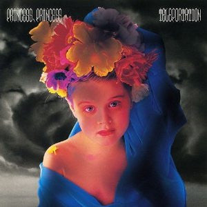 Princess Princess - Teleportation (LP, Album)