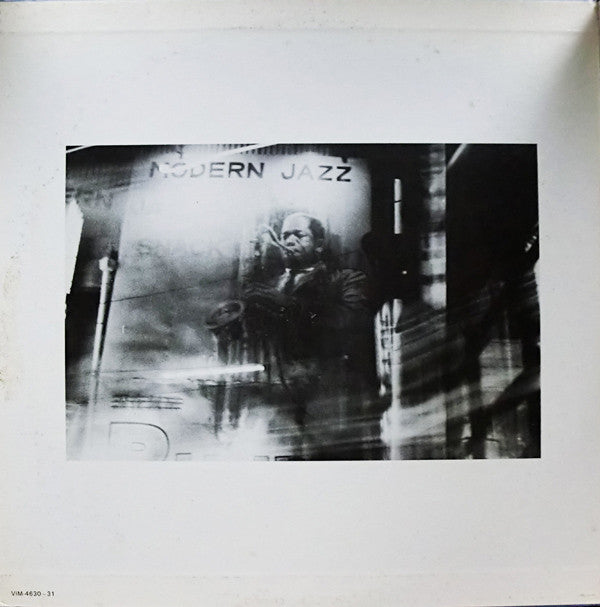John Coltrane - Coltrane In Tokyo Vol.2 (2xLP, Album, Mono, RE)
