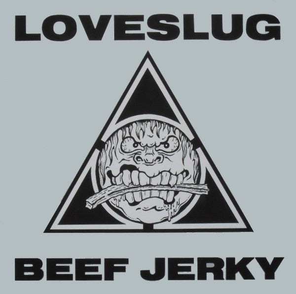 Loveslug - Beef Jerky (LP, Album)