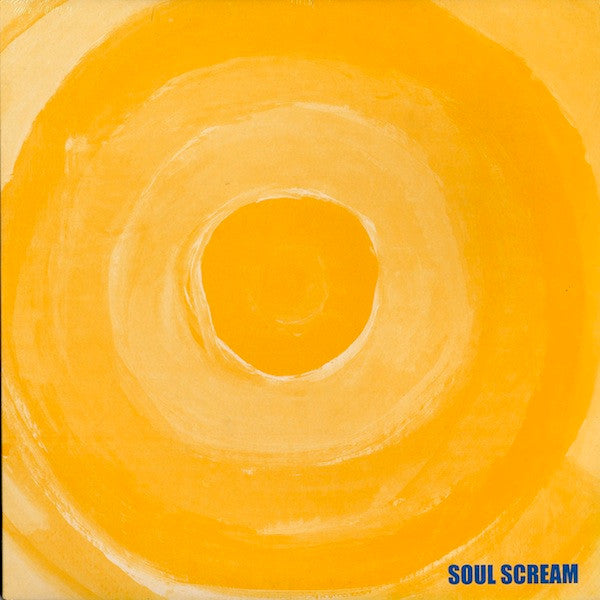 Soul Scream - Hip Hop 2Zerooo (12"")