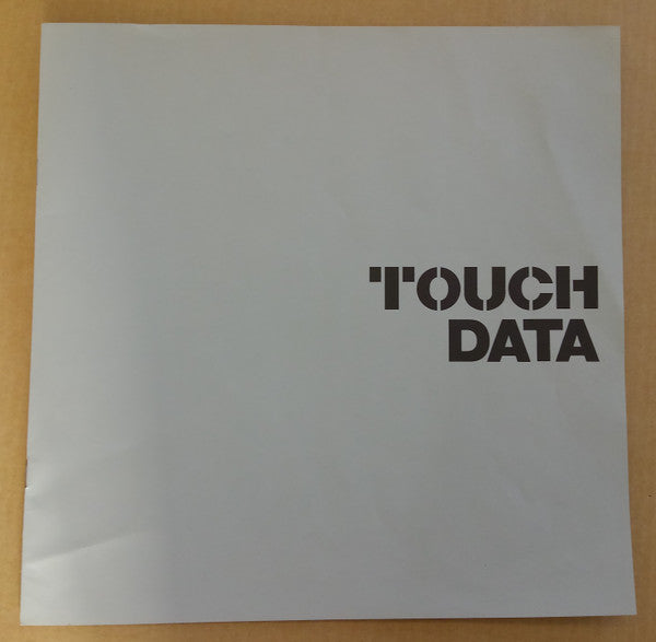 Various - アニメーション タッチ オリジナル全曲集 - Touch Perfect Collection(3xLP, Com...