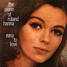 Roland Hanna - Easy To Love (LP, Album)