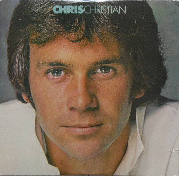 Chris Christian - Chris Christian (LP, Album)