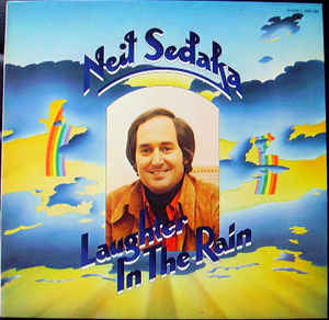 Neil Sedaka - Laughter In The Rain (LP, Album)
