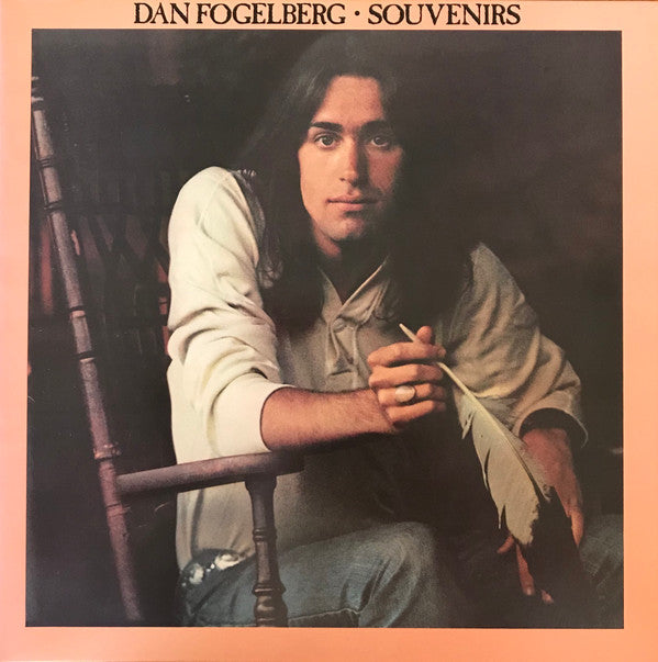 Dan Fogelberg - Souvenirs (LP, Album, Gat)