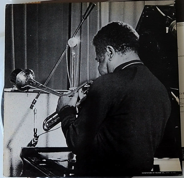 Dizzy Gillespie - Bahiana (2xLP, Album)