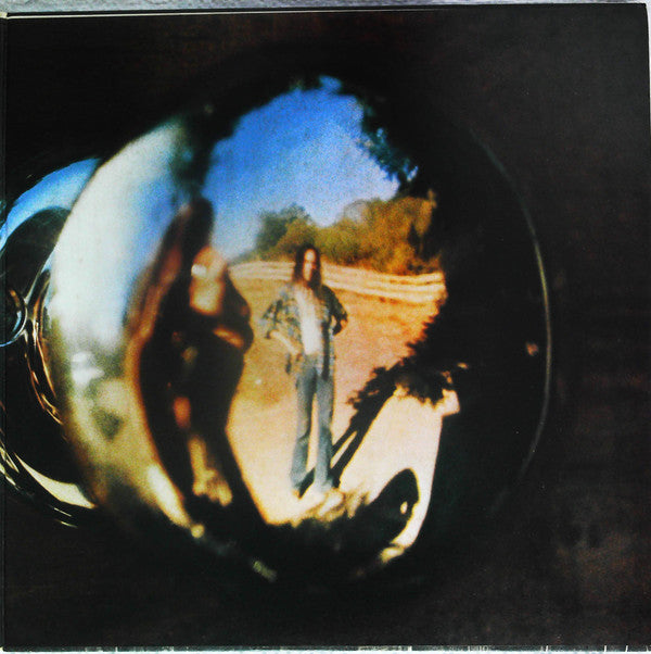Neil Young - Harvest (LP, Album, RE, Gat)