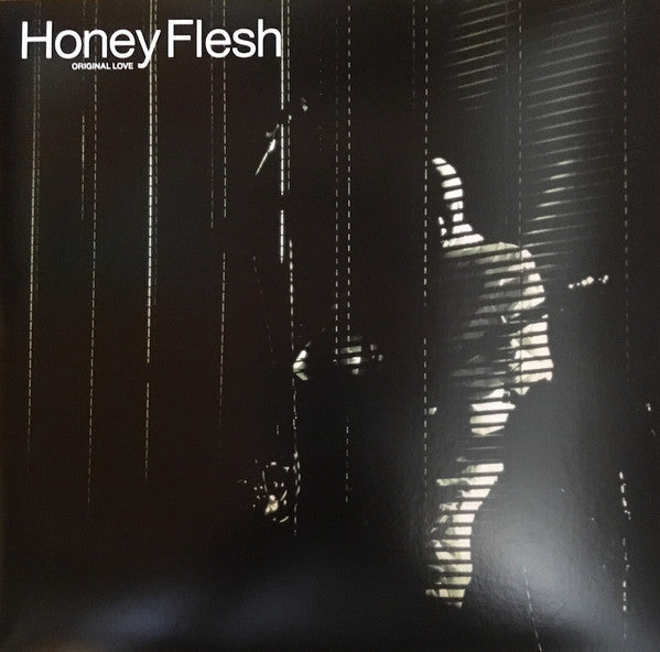Original Love - Honey Flesh (12"")