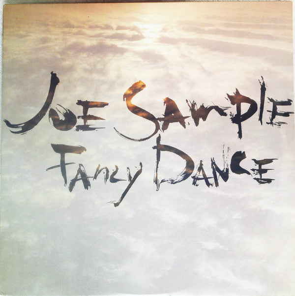 Joe Sample - Fancy Dance (LP, RE)