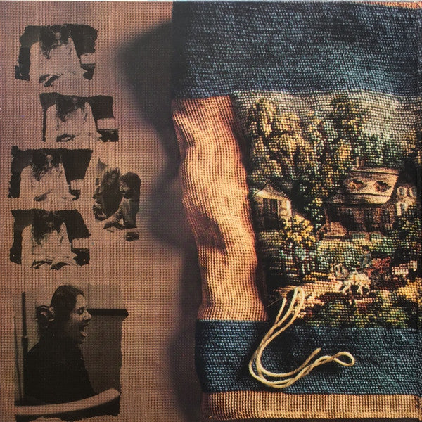 Carole King - Tapestry (LP, Album, RE, San)