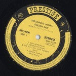 Thelonious Monk - Golden Disk (LP, Comp)